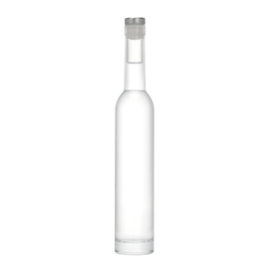 Bán buôn chai rượu vang 200ml 375ml 500ml Cocktail chai rõ ràng rượu chai - Product Image 2