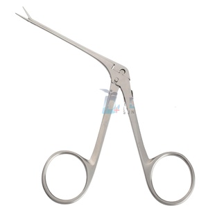 HOUSE ALLIGATOR CRIMPER FORCEPS ENT INSTRUMENTS - Product Image 1