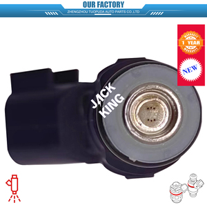 Inyector de Combustible OE F01R00M042 Compatible con FIG11750 8X para V-W B70 2.0L, Inyector de Boquilla Nueva - Product Image 6