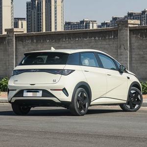 BYD <span class=keywords><strong>Dolphin</strong></span> 2025 Edición Conducción Inteligente 520km, Coche Eléctrico Usado, Edición Knight, Bajo Kilometraje, Pintura Original, Exportación - Product Image 4