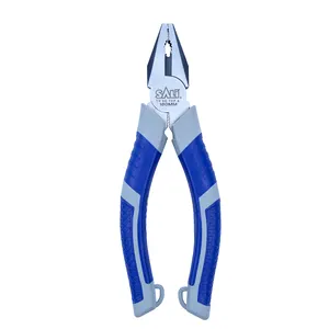 High efficiency American Type 6" 160mm 180mm 200mm Hand Tool Manufacturer Combination Pliers
