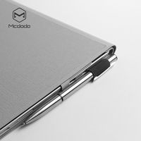 Étui de protection intégral pour tablette Surface Pro 8 9 10 – Housse et support haut de gamme
