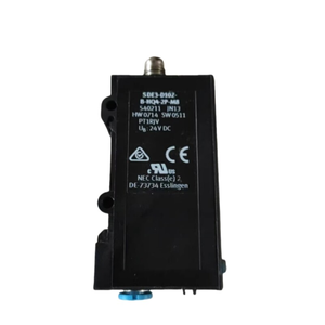 Sensor de Presión Original SDE3-D10Z-B-HQ4-2P-M8 Disponible en Stock - Product Image 1