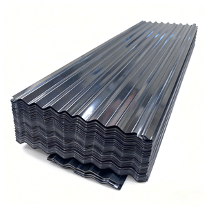 Ppgi tấm lợp/cuộn dây thép mạ kẽm prepainted tấm lợp Máy làm ppgi chống vân tay ppgl - Product Image 1