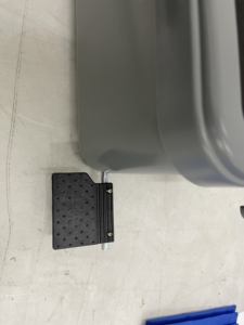 Accessoires de <span class=keywords><strong>golf</strong></span> Distributeur automatique de balles de <span class=keywords><strong>golf</strong></span> en ABS sans énergie Utilisation au pied Aides à l'entraînement au <span class=keywords><strong>golf</strong></span> Distributeur de balles - Product Image 3