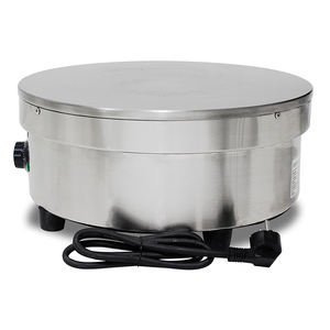 <span class=keywords><strong>Macchina</strong></span> <span class=keywords><strong>automatica</strong></span> antiaderente <span class=keywords><strong>per</strong></span> Crepes di nuovo Design che fa <span class=keywords><strong>macchina</strong></span> elettrica <span class=keywords><strong>per</strong></span> la produzione di <span class=keywords><strong>Pancake</strong></span> <span class=keywords><strong>per</strong></span> Crepes - Product Image 4