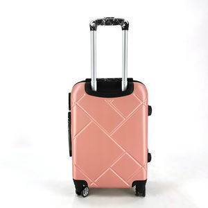 Venta caliente ABS Maletas Bolsas de viaje <span class=keywords><strong>20</strong></span> 24 28 pulgadas Equipaje 3 piezas Set Equipaje Bolsas de viaje - Product Image 3