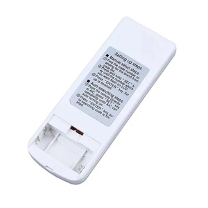 New KT-100A II Universal for TCL Midea Haier LCD Air Conditioner <b>Remote</b> <b>Control</b> - Product Image 2