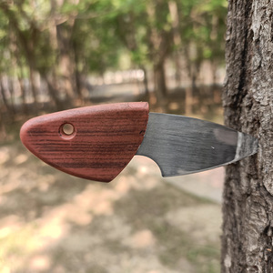 Factory direct sales of wooden <b>fish</b> <b>knife</b>, household peeler, fruit <b>knife</b>, portable express delivery fruit kitchen <b>knife</b>, fat - Product Image 2