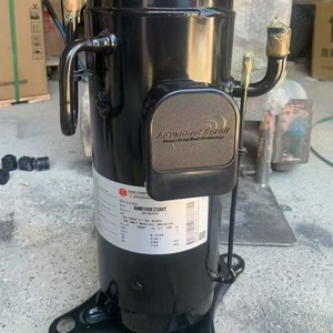 คอมเพรสเซอร์อินเวอร์เตอร์ Mitsubishi ANB100FZSMT รุ่น R410A 9900W สำหรับเครื่องปรับอากาศและอุปกรณ์ทำความเย็น - Product Image 1