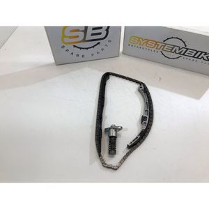 Soporte para Placa de Matrícula YAMAHA MT 09 2017 2020, Soporte para Montar en el Chasis Trasero de la Motocicleta - Product Image 3