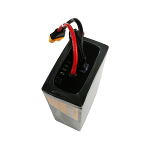 סוללה ליפו מצב מוצק 10000mah 16000mah 5c <span class=keywords><strong>6s</strong></span> <span class=keywords><strong>22.2v</strong></span> 12s 44.4v עבור מדידות rc - Product Image 3