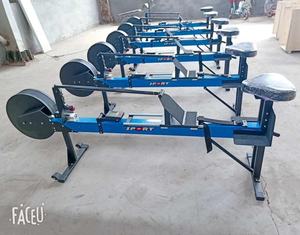 เครื่องออกกำลังกายแบบเรือมังกร Kayakpro รุ่น SK-1000B สำหรับฟิตเนสคลับ ขายดีประจำปี 2024 - Product Image 5