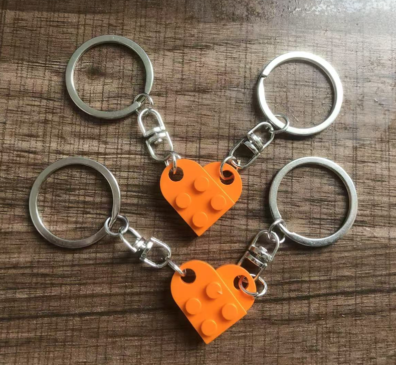 4 oranges