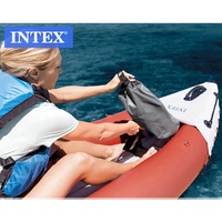 Intex — bateau gonflable de sport aquatique, accessoire de plein air, Kayak, pêche, édition 68309, K2