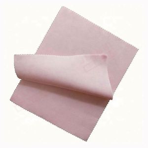 Chiffon de nettoyage anti-buée pour verres de lunettes, vente directe d'usine, en microfibre, pour lunettes, cadeaux promotionnels et d'affaires - Product Image 6