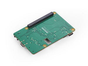 Ahududu <span class=keywords><strong>Pi</strong></span> 4G LTE CAT4 şapka Quectel EG25-GL, tak-çalıştır, küresel bantları ile - Product Image 5