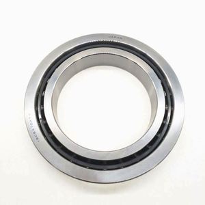 Rodamientos de Bolas de Contacto Angular de Alta Precisión 70x110x20mm 7014 <span class=keywords><strong>ACEGA</strong></span>/P4A - Product Image 5