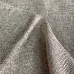 Fourniture d'usine en ligne <span class=keywords><strong>pas</strong></span> <span class=keywords><strong>cher</strong></span> prix lin polyester <span class=keywords><strong>tissus</strong></span> d'ameublement pour canapés et meubles matériel - Product Image 2