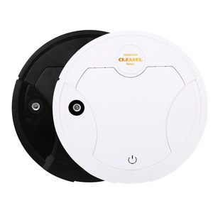 Robot de nettoyage intelligent entièrement automatique avec humidificateur mobile et fonction de pulvérisation, aspirateur domestique, accessible à l'international - Product Image 5