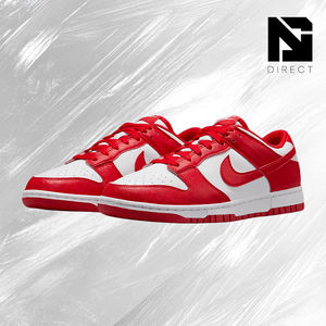 Nike Wmns Dunk Low Next Nature 'st. Zapatillas Deportivas de Lujo de Diseñador de Alta Calidad de John's, Zapatos Casuales para Correr y Patinar para Mujer - Product Image 2