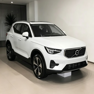 Marca Reconocida, Modelo 2025 <span class=keywords><strong>XC40</strong></span> B4 AWD Inscription Edición de Lujo, SUV Híbrido Compacto de Lujo de 5 Plazas, Nuevo para Desplazamientos Urbanos Diarios - Product Image 2