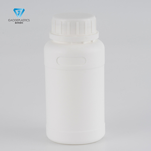 Nhà máy trực tiếp leakproof chai nhựa 100ml/250ml/<span class=keywords><strong>500ml</strong></span>/1000ml cho chất lỏng dầu hoặc cá nhân và chăm sóc sử dụng hóa chất - Product Image 5