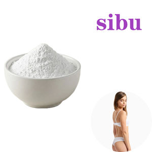 อาหารเสริมอาหารเสริมอาหารเสริมเพื่อความงามลดน้ำหนักผอมเพรียวไซบู - Product Image 1