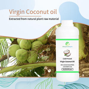 Aceite de coco natural puro al mejor precio para cuidado de la piel y masaje-Aceite de coco virgen - Product Image 4