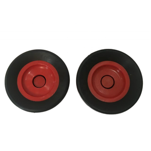 Buse de tuyau d'incendie de pistolet à eau polyvalente du fabricant de vente directe pour la lutte contre l'incendie et les accessoires d'équipement de lutte contre l'incendie de jardinage - Product Image 4