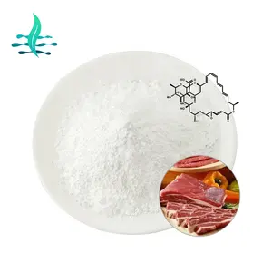 Wholesale Nature Food Preservative Natamycin Powder