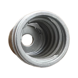 Dongying Vente Chaude Pièces moulées sur mesure de 50 kg pour la construction - Solution de fonderie à l'investissement traitée thermiquement MOQ 100 pièces - Product Image 2