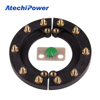 Kit de service pour pont redresseur à diodes 330-25777, Diodes Varistor 33025777