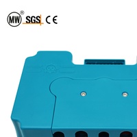 Contrôleur d'ondes sinusoïdales programmable intelligent Fardriver ND72680 pour moteur à courant continu 350A - Protection IP54 72V DC