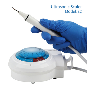 SEASKY Escariador Dental Ultrasónico Piezoeléctrico con Pieza de Mano Desmontable, 5 Puntas, Frecuencia Automática para Cavitron <span class=keywords><strong>EMS</strong></span> Wrench - Product Image 3