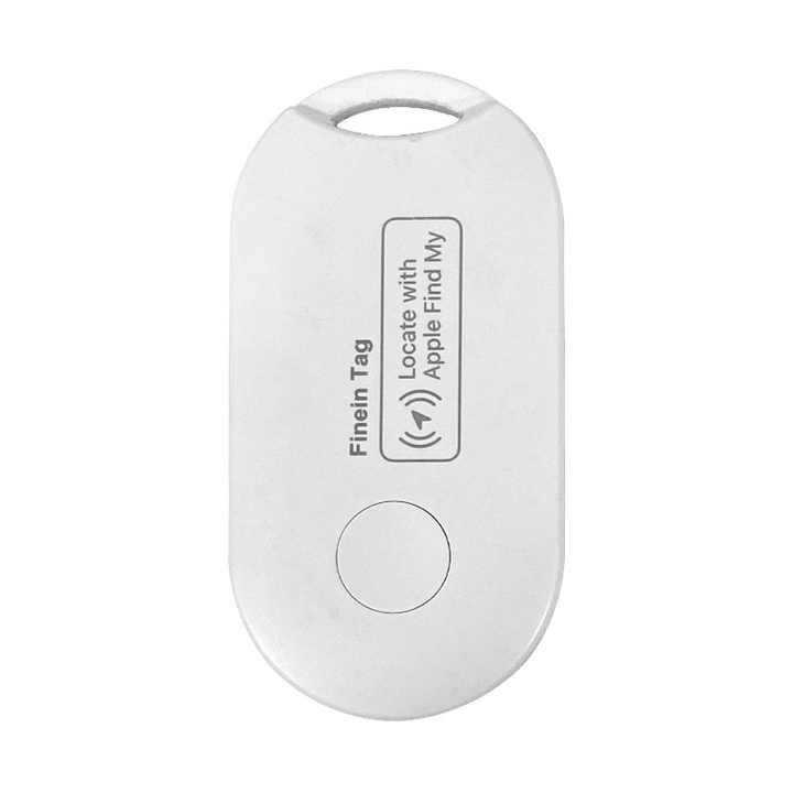 Mini GPS Tracker For IOS Find My APP Smart Tag Tracking Device BT