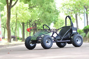 <span class=keywords><strong>Quad</strong></span> <span class=keywords><strong>électrique</strong></span> miniature Highper 1200w 48v de haute qualité 2023, kart pour enfants, buggy à prix réduit - Product Image 6