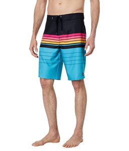 プレミアム品質昇華ボードメンズビーチトランクスボードショーツ卸売ショート膝丈巾着付き良質ファッション - Product Image 4