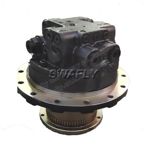 علبة تروس سويفلاي من أجل حفار هيتاشي - Product Image 5