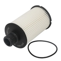 Chine usine nouveau filtre à huile de voiture LR011279 8W936A692AC C2D3670 OE46001 WY282 en papier pour les véhicules Range Rover Sport Series