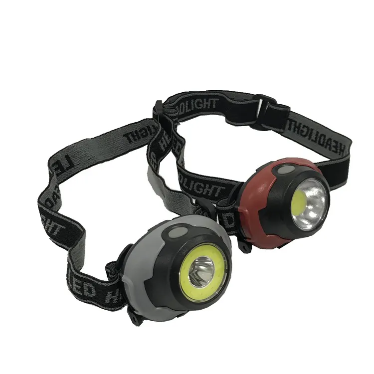 Headlight Wholesale Chinese Best Outdoor Headlight LED Head Lamps