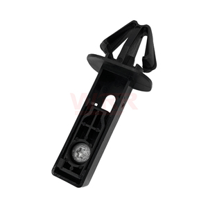 ขายึดไฟหน้าสำหรับรถเบนซ์ W218 CLS550 รุ่นที่เชื่อถือได้ ด้านหน้าขวา บน กันชน ชุดยึดไฟหน้า - Product Image 1