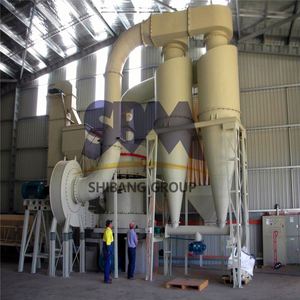 Proceso de obtención de <span class=keywords><strong>zeolita</strong></span> <span class=keywords><strong>x</strong></span> de caolín - Product Image 2
