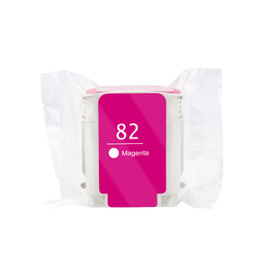 ตลับหมึกพิมพ์แบบเติมหมึกสำหรับเครื่องพิมพ์ HP Inkjet2600ธุรกิจ500PS 800 Supercolor 69มล. 10 82 remanufacturedfull - Product Image 2