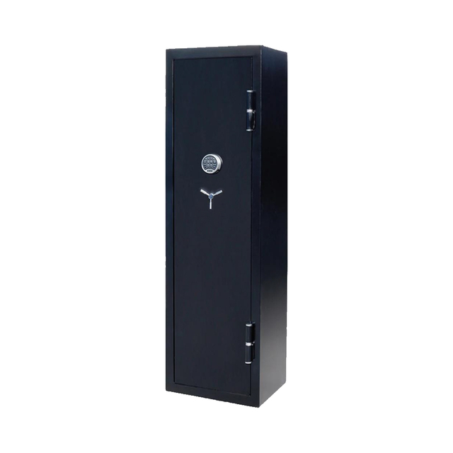 High Quality Fire-resistant Gun Safe Anti-fire Cabinet Box Waterproof Electronic Lock Small Gun Safes Box Fireproof for Home