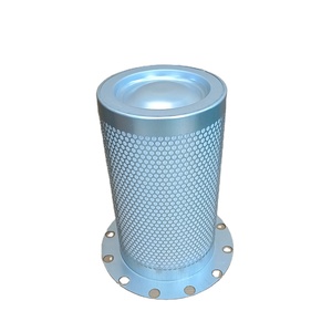 Séparateur d'huile pour compresseur d'air industriel Manny 6.3571.0, état neuf - Product Image 4