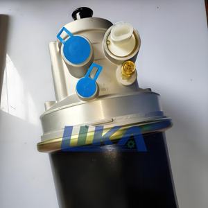 Suku cadang truk Amerika pengering udara AD-IP rakitan untuk suku cadang truk sistem rem Mack 065612 801266 - Product Image 5