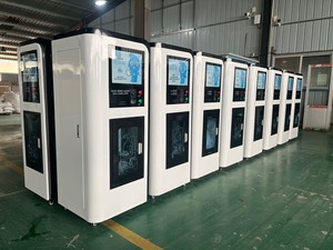 Distributore Automatico d'Acqua a Funzionamento Stabile, 25 Anni di Esperienza <span class=keywords><strong>Industriale</strong></span>, Fornitura Diretta dalla Fabbrica, Modello Personalizzato per PMI Locali - Product Image 4