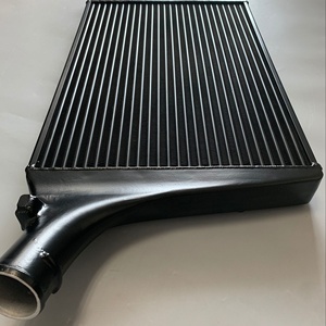 <span class=keywords><strong>Intercooler</strong></span> en aluminium pour <span class=keywords><strong>Audi</strong></span> <span class=keywords><strong>A4</strong></span> B8.5 2.0 TFSI, refroidisseur neuf, vente en gros - Product Image 6