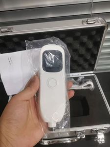 <span class=keywords><strong>Bilirubinomètre</strong></span> transcutané pour la détection de la jaunisse du bébé Outil de diagnostic néonatal pour la surveillance de la jaunisse - Product Image 4